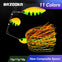Bazooka MadBite Spinnerbait 15g/18g